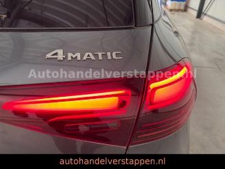 Mercedes GLE 350de 4Matic AMG Sport Pano Burm AHK FULL picture 11