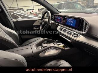 Mercedes GLE 350de 4Matic AMG Sport Pano Burm AHK FULL picture 26