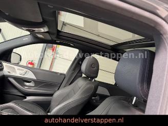 Mercedes GLE 350de 4Matic AMG Sport Pano Burm AHK FULL picture 34