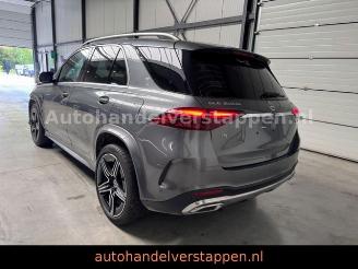 Mercedes GLE 350de 4Matic AMG Sport Pano Burm AHK FULL picture 4