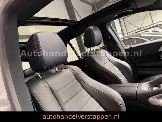 Mercedes GLE 350de 4Matic AMG Sport Pano Burm AHK FULL picture 27