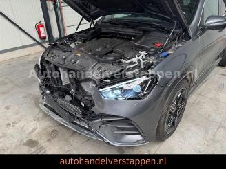 Mercedes GLE 350de 4Matic AMG Sport Pano Burm AHK FULL picture 24