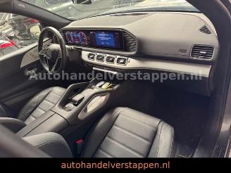 Mercedes GLE 350de 4Matic AMG Sport Pano Burm AHK FULL picture 30