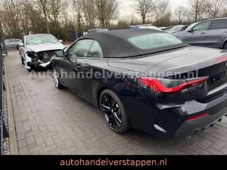 BMW 4-serie  picture 7