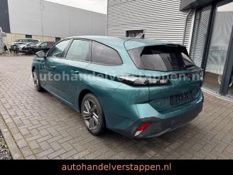 Peugeot 308 III SW Active Pack 1.5HDI 96KW picture 3