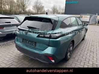 Peugeot 308 III SW Active Pack 1.5HDI 96KW picture 1