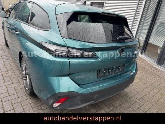 Peugeot 308 III SW Active Pack 1.5HDI 96KW picture 6