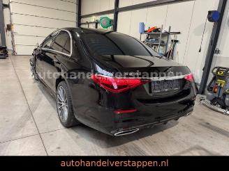 Mercedes S-klasse  picture 5