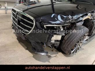 Mercedes S-klasse  picture 10