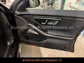 Mercedes S-klasse  picture 28
