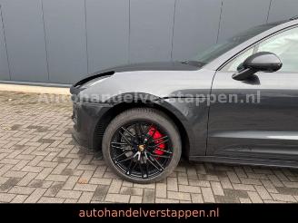 Porsche Macan GTS 2.9L 324KW SPORT CHRONO picture 7