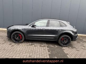 Porsche Macan GTS 2.9L 324KW SPORT CHRONO picture 5