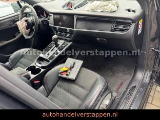 Porsche Macan GTS 2.9L 324KW SPORT CHRONO picture 28
