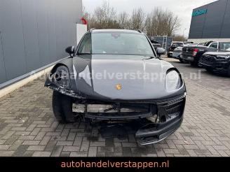 Porsche Macan GTS 2.9L 324KW SPORT CHRONO picture 6