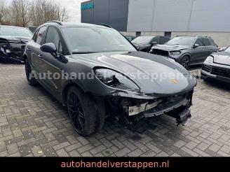 Porsche Macan GTS 2.9L 324KW SPORT CHRONO picture 8