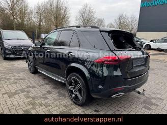 Mercedes GLE 400e 4Matic AMG Sport Pano Airmatic Facelift picture 4