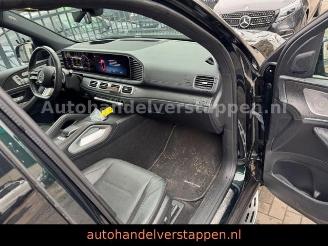 Mercedes GLE 400e 4Matic AMG Sport Pano Airmatic Facelift picture 22