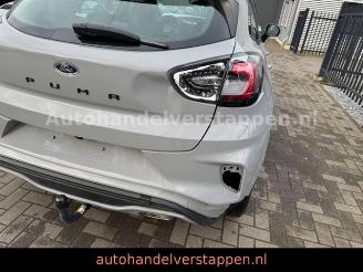 Ford Puma ST-Line 92KW ECOboost picture 6