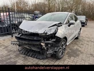 Ford Puma ST-Line 92KW ECOboost picture 8