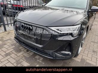 Audi E-tron 55 Quattro S line 3× 300KW picture 2