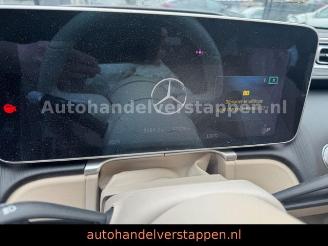 Mercedes S-klasse  picture 23