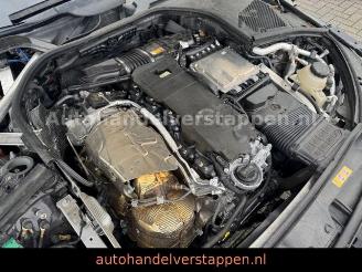 Mercedes S-klasse  picture 16