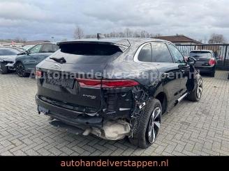 Jaguar F-Pace S P400e AWD Plug-In Hybrid picture 3