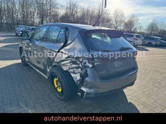 Skoda Fabia Ambition TSI 110KW Graphite Grey picture 6