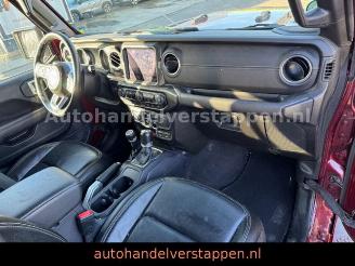 Jeep Wrangler Unlimited Plug-In Hybrid Sahara picture 39