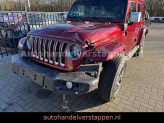 Jeep Wrangler Unlimited Plug-In Hybrid Sahara picture 7