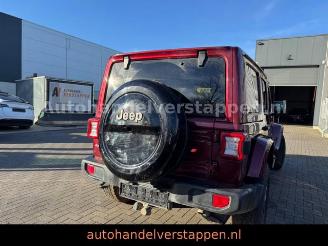 Jeep Wrangler Unlimited Plug-In Hybrid Sahara picture 5