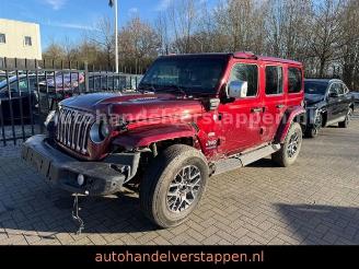 Jeep Wrangler Unlimited Plug-In Hybrid Sahara picture 6