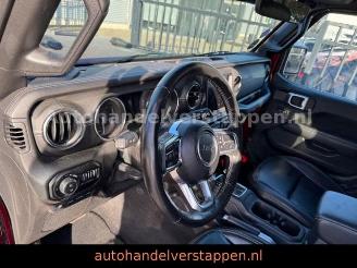 Jeep Wrangler Unlimited Plug-In Hybrid Sahara picture 28