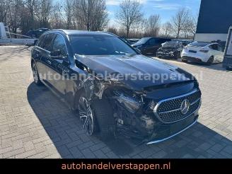 Mercedes E-klasse 300d Avantgard Advancd NW MODL picture 12