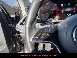 Mercedes E-klasse 300d Avantgard Advancd NW MODL picture 29