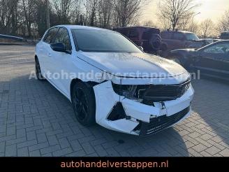 Opel Astra L Lim. 5-trg. GS Turbo 96KW S-S GS picture 9