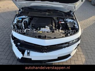 Opel Astra L Lim. 5-trg. GS Turbo 96KW S-S GS picture 15