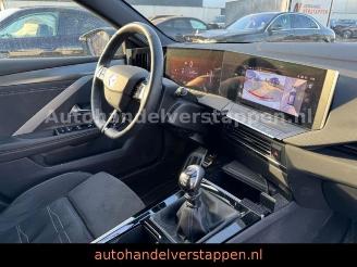 Opel Astra L Lim. 5-trg. GS Turbo 96KW S-S GS picture 36