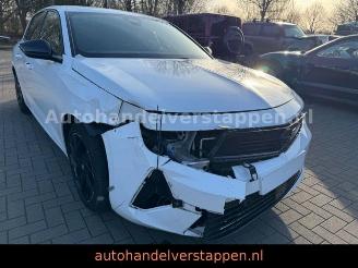 Opel Astra L Lim. 5-trg. GS Turbo 96KW S-S GS picture 8