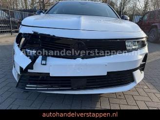 Opel Astra L Lim. 5-trg. GS Turbo 96KW S-S GS picture 11