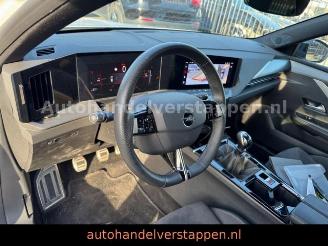 Opel Astra L Lim. 5-trg. GS Turbo 96KW S-S GS picture 17
