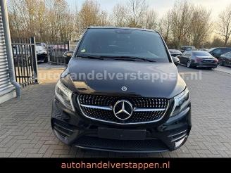 Mercedes V-klasse  picture 6