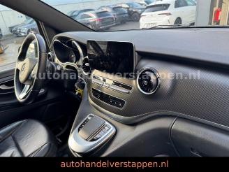 Mercedes V-klasse  picture 13