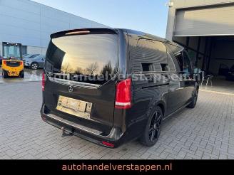 Mercedes V-klasse  picture 4