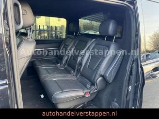 Mercedes V-klasse  picture 21