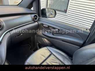 Mercedes V-klasse  picture 16