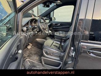 Mercedes V-klasse  picture 23