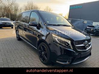 Mercedes V-klasse  picture 5