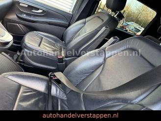 Mercedes V-klasse  picture 15