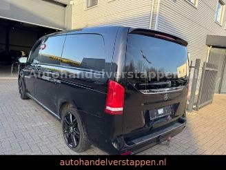 Mercedes V-klasse  picture 8